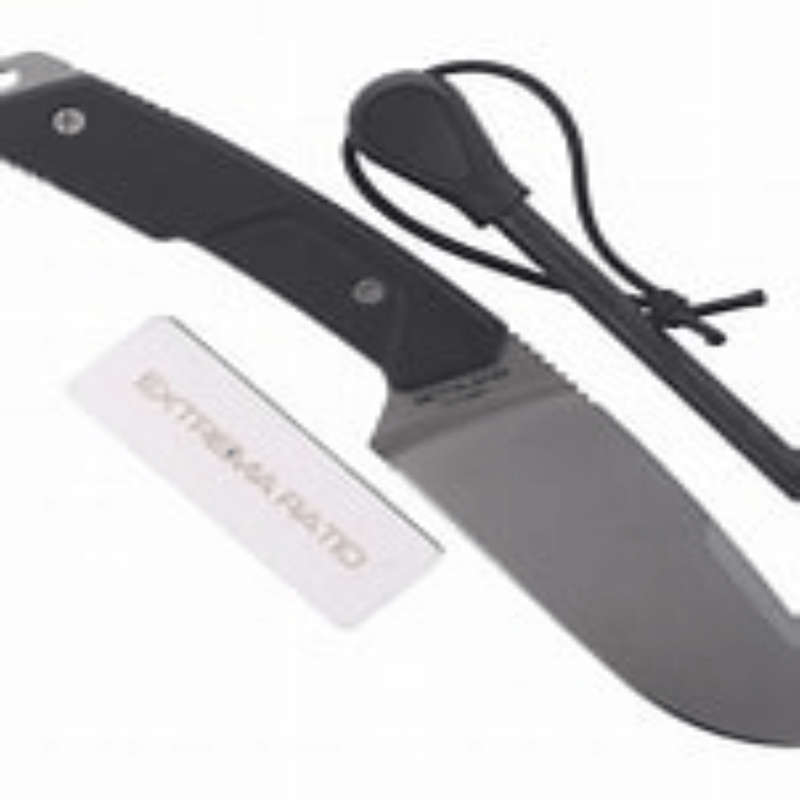 EXTREMA RATIO 04.1000.0463/SW/DW SETHLANS STONE WASHED Knife