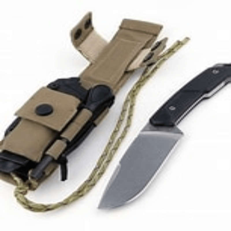 EXTREMA RATIO 04.1000.0463/SW/DW SETHLANS STONE WASHED Knife