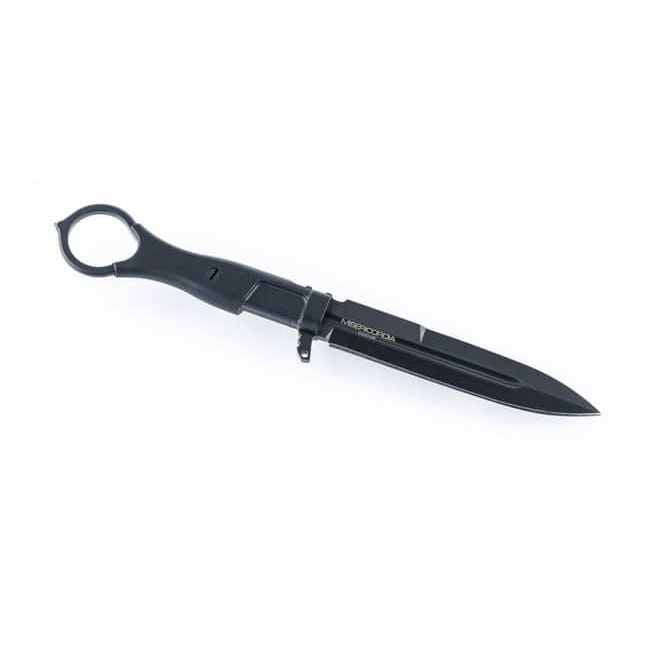 EXTREMA RATIO 04.1000.0479/BLK/CIV MISERICORDIA Knife