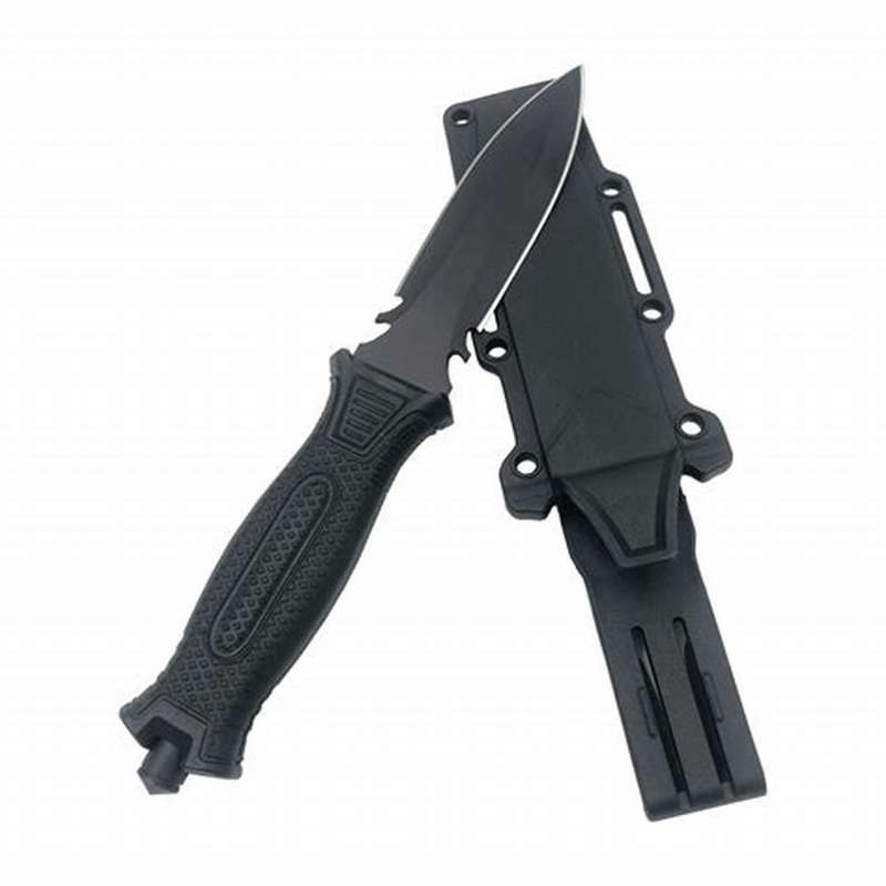 EXTREMA RATIO 04.1000.0479/BLK/CIV MISERICORDIA Knife