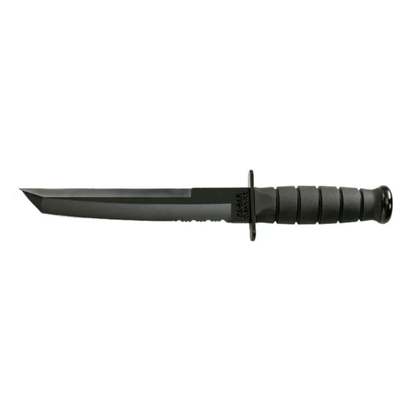 Extrema Ratio Arditi Knife Black 04.1000.0220/BLK