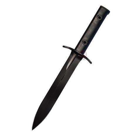 Extrema Ratio Arditi Knife Black 04.1000.0220/BLK