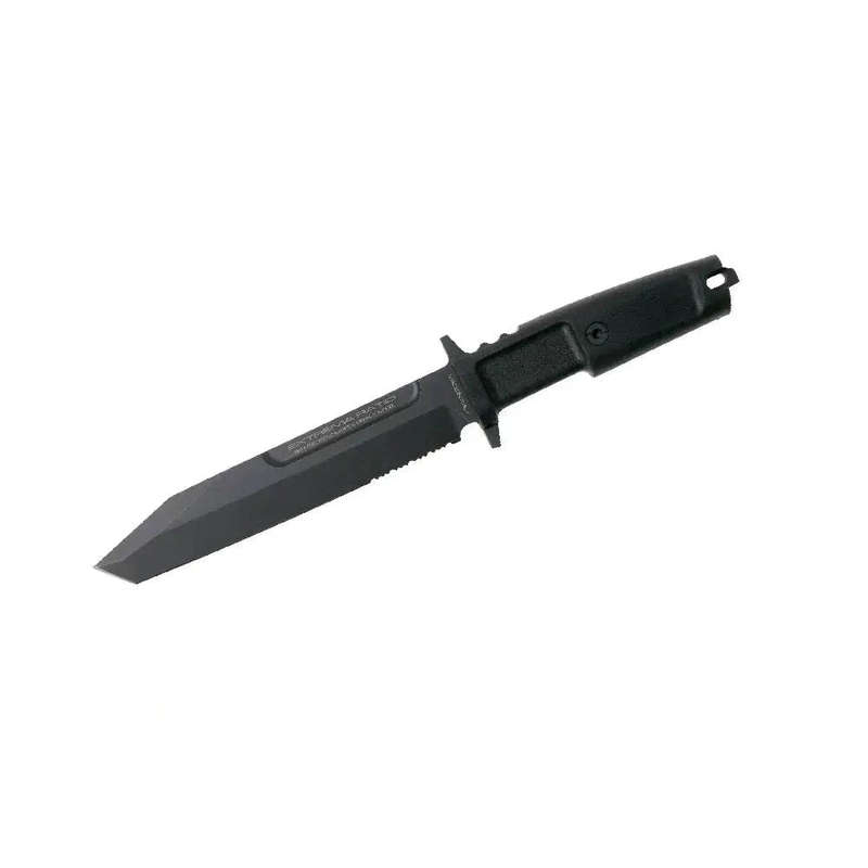 EXTREMA RATIO FULCRUM Knife BLACK  04.1000.0082/blk