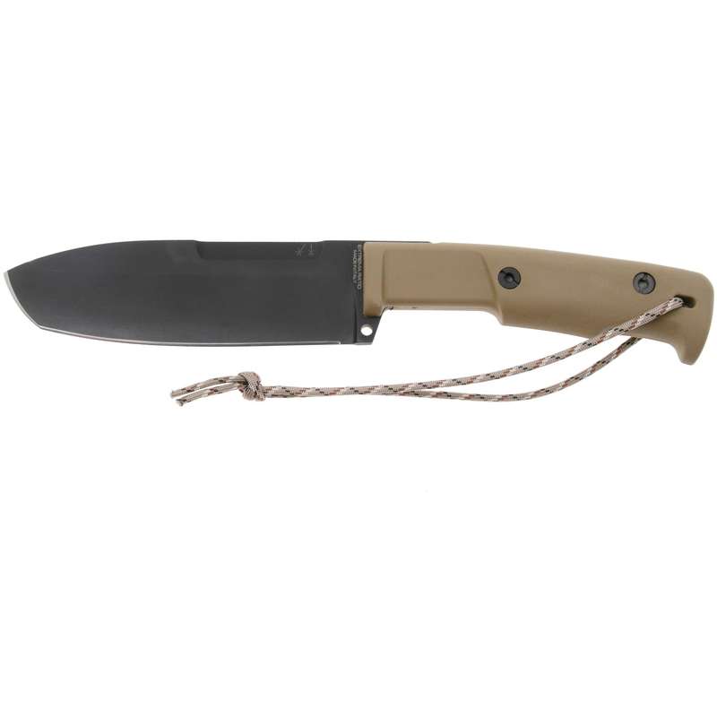 EXTREMA RATIO KNIFE SELVANS DESERT 04.1000.0129-DNK