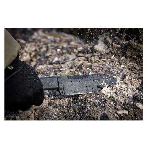 EXTREMA RATIO KNIFE SELVANS GREEN 04.1000.0129/BLK-GNK