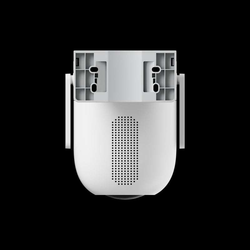 EZVIZ Camera H9c PT&Dual-Lens 3MP