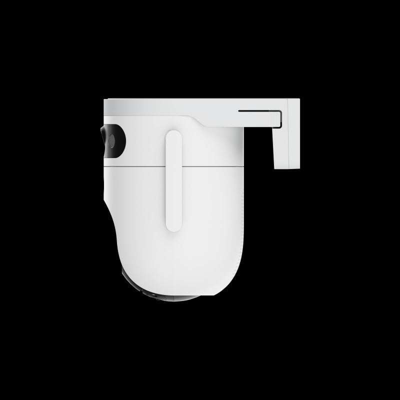 EZVIZ Camera H9c PT&Dual-Lens 3MP