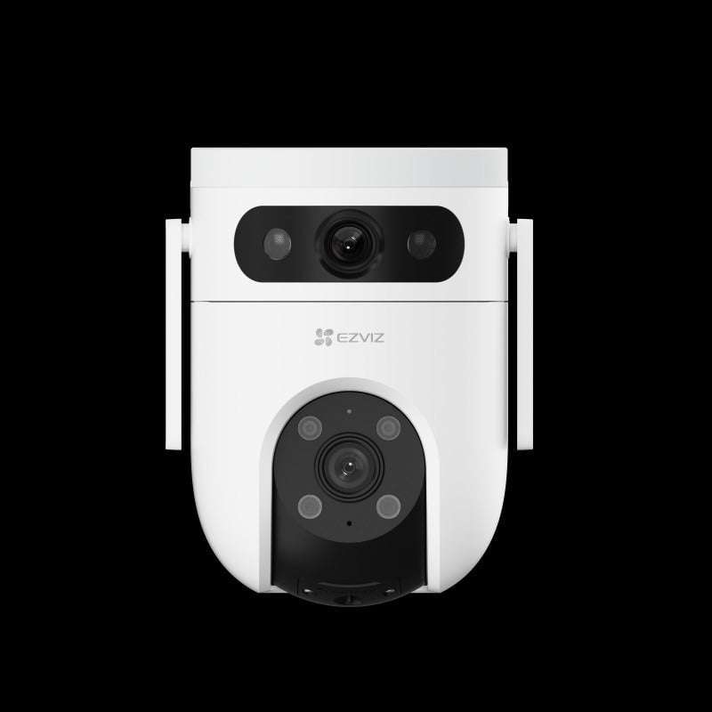 EZVIZ Camera H9c PT&Dual-Lens 3MP
