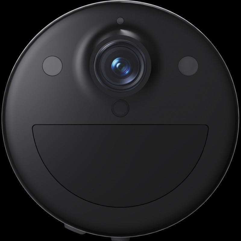 EZVIZ EB3 4G Bullet Battery Powered Camera