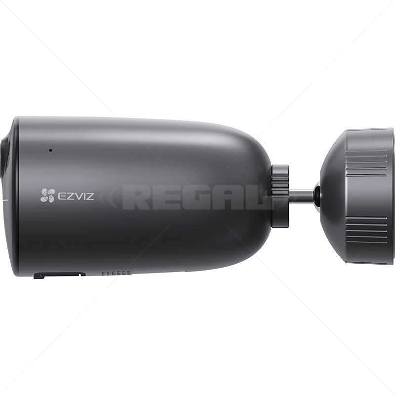 EZVIZ EB3 4G Bullet Battery Powered Camera