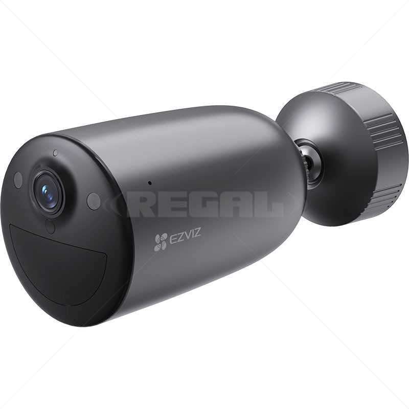 EZVIZ EB3 4G Bullet Battery Powered Camera