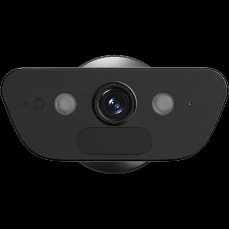 EZVIZ EB5 Bullet Battery Powered Camera with Solar Panel