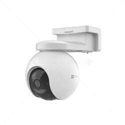 EZVIZ EB8 4G PT Battery Powered Camera | 3MP, 15m IR, Outdoor Security