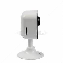 EZVIZ H1C 1080p Wi-Fi Indoor Camera | Night Vision & Magnetic Base