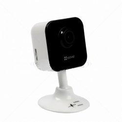 EZVIZ H1C 1080p Wi-Fi Indoor Camera | Night Vision & Magnetic Base