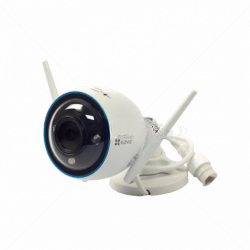 EZVIZ H3 Wi-Fi Bullet Camera | 5MP, AI Detection, IP67