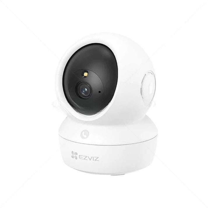 EZVIZ H6c Pro Wi-Fi PT Camera | 2MP 1080p | Human Detection, Auto Tracking