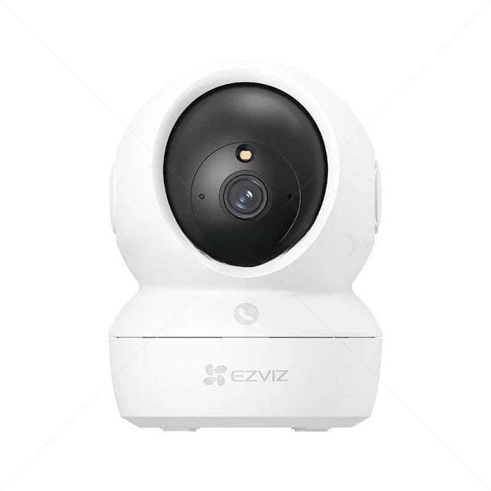 EZVIZ H6c Pro Wi-Fi PT Camera | 2MP 1080p | Human Detection, Auto Tracking