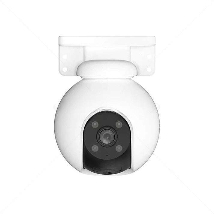 EZVIZ H8 Wi-Fi PT Camera | 3MP, Auto Tracking, Human Detection