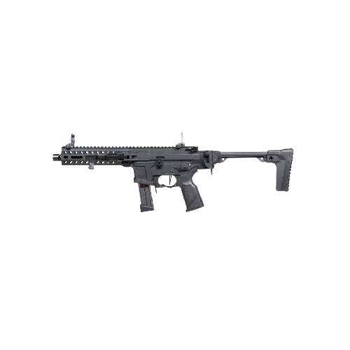 FAR 9  EGC-FAR-9MM-BNB-NCM Airsoft Rifle