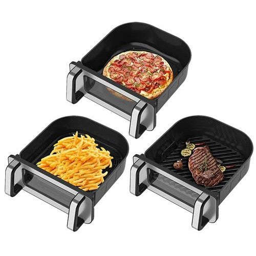 Feelive 10 Litre 2000w Air Fryer