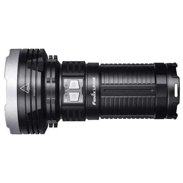 Fenix LR40R V2 LED Flashlight 12 000 Lumen