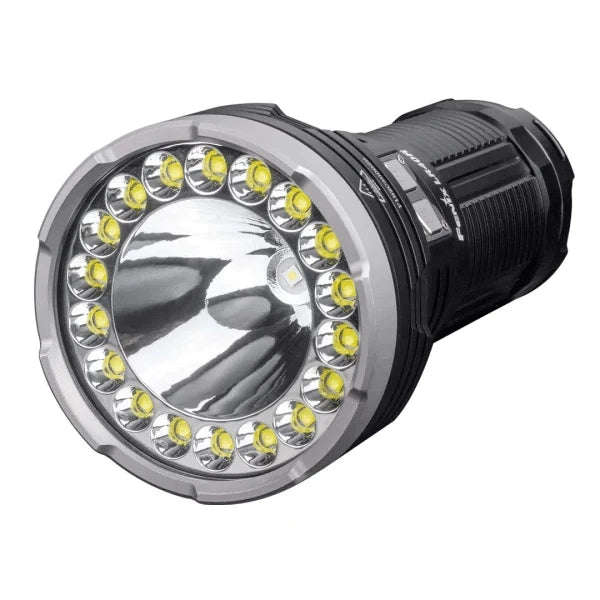 Fenix LR40R V2 LED Flashlight 12 000 Lumen