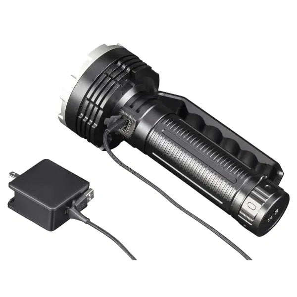 Fenix LR80R LED Flashlight 18 000 Lumen
