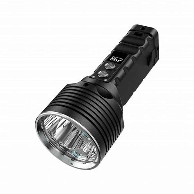 FENIX TK72R LED Flashlight