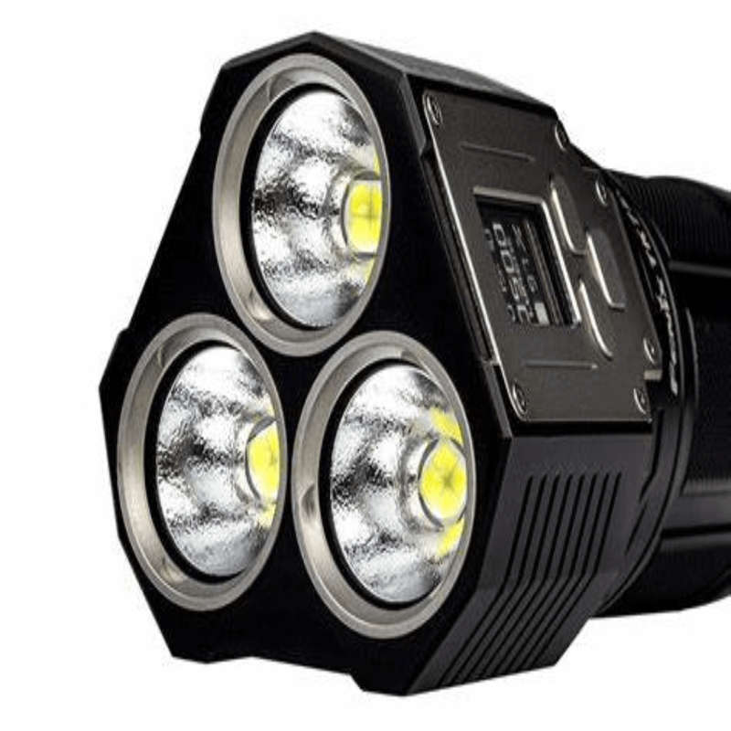 FENIX TK72R LED Flashlight