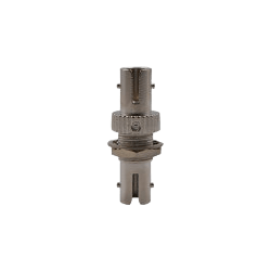 Fibre Optic Mid Coupler ST Simplex Single Mode Part No: CN49