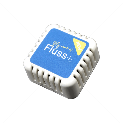 Fluss+ Bluetooth & WiFi Controller LK429-5W for Smart Devices