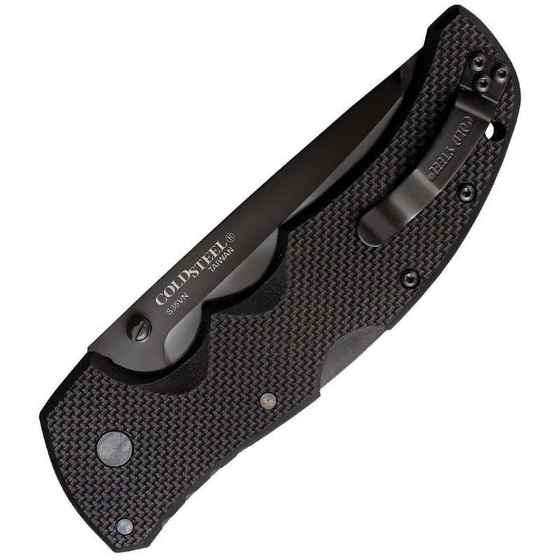 Cold Steel Recon 1 Tanto Point  Knife CS27BT