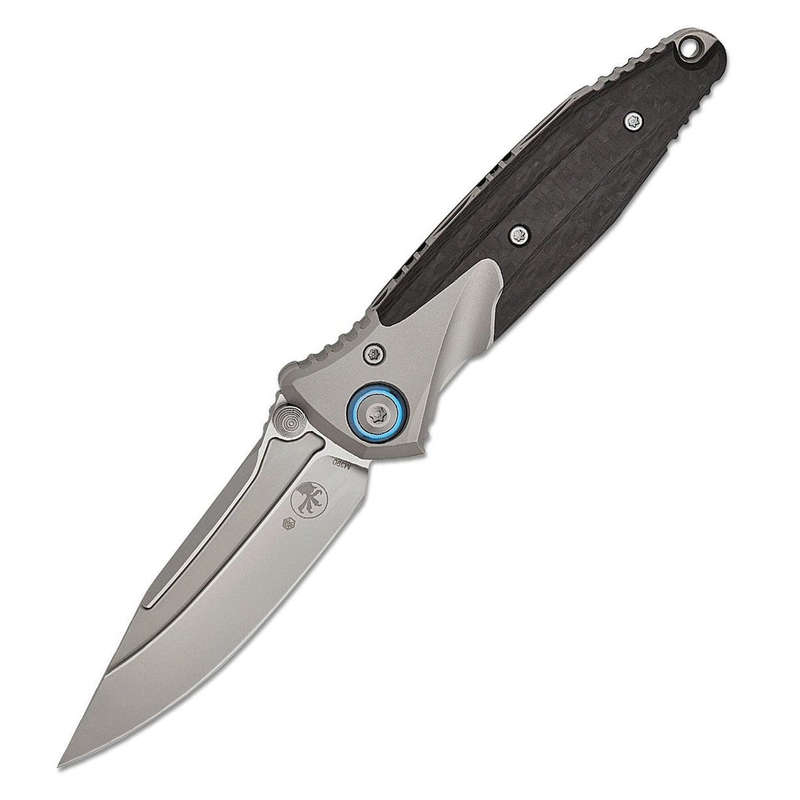 Microtech Socom Bravo Mini S/E Knife 260M-7 CFTI