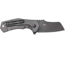 Fox Italicus FX.540TIB Folding Knife