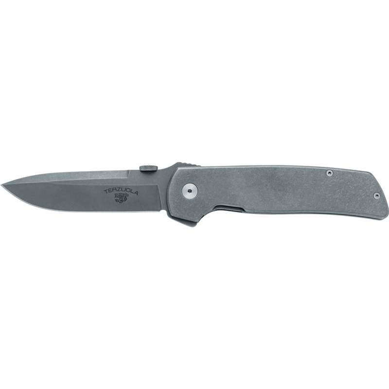 FOX ORIGINAL GANGSTER FX-ATC-OG01 LMB Knife