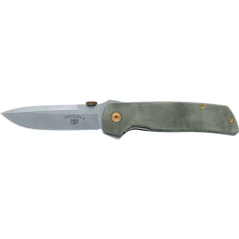 FOX ORIGINAL GANGSTER FX-ATC-OG01 LMB Knife