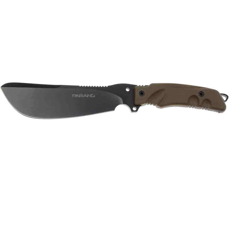 FX-0107153 FKMD Parang Bush Craft Jungle Fixed Knife