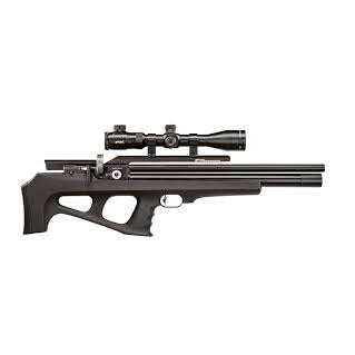 FX Dreamline Bullpup PCP Rifle (Bolt Action|18|920 FPS|45J|72cm|2.4kg|5.5mm)