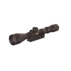 FX OPTICS 6-18×44 SFIR Scope
