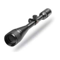 FX OPTICS 6-18×44 SFIR Scope