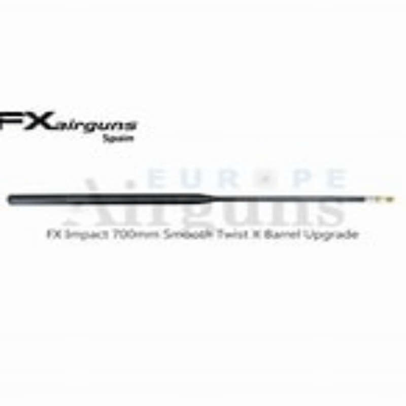 FX SNIPER IMPACT TUBEKIT 700MM STX .22