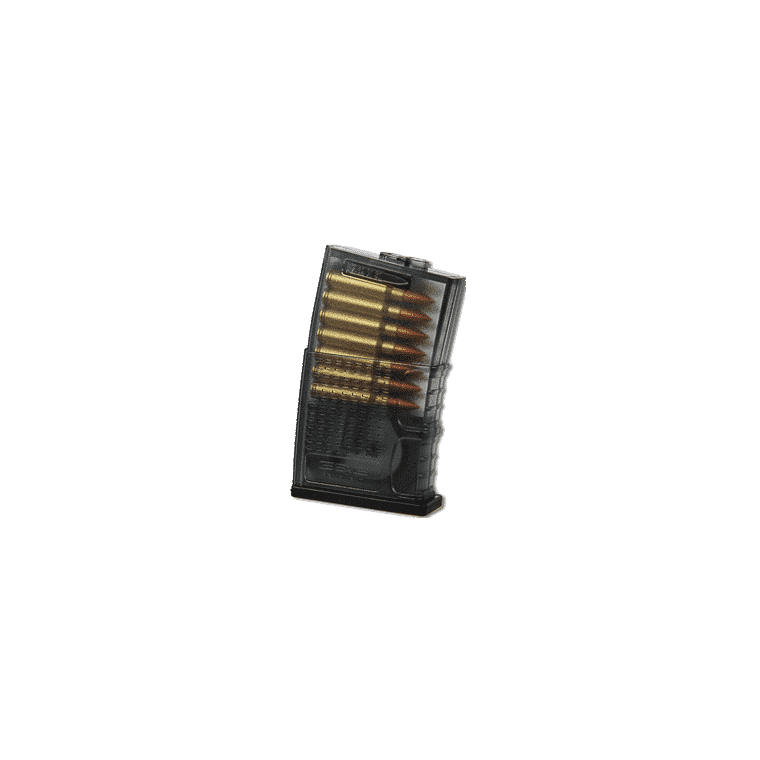 G&G G2H 40Rd Magazine (Tinted) Airsoft Magazine G-08-160