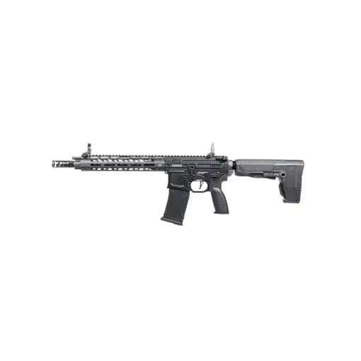 G&G MGCR 556 GBB 10 (Eu) Airsoft Rifle Gbb-mcr-010-bbb-ecm