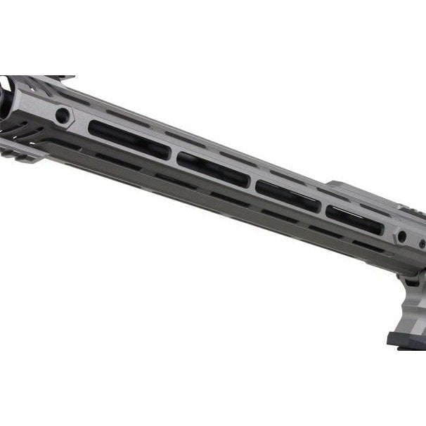 G&G 016 Team Airsoft Rifle Tem-anb-ncm Bamf