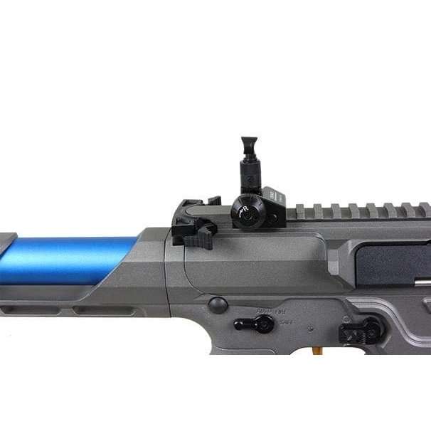 G&G 016 Team Airsoft Rifle Tem-anb-ncm Bamf