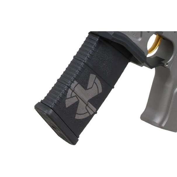 G&G 016 Team Airsoft Rifle Tem-anb-ncm Bamf