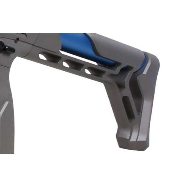 G&G 016 Team Airsoft Rifle Tem-anb-ncm Bamf