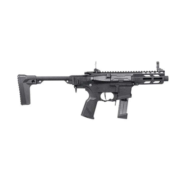 G&G Armament ARP9 3.0P(EGC-ARP-V3P-BNB-NCM) 6mm Black Airsoft Rifle