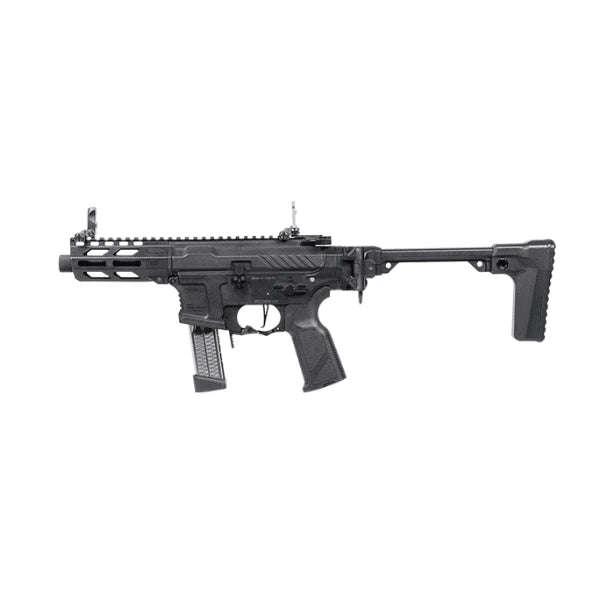 G&G Armament ARP9 3.0P(EGC-ARP-V3P-BNB-NCM) 6mm Black Airsoft Rifle